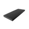1" x 24" x 72" Charcoal High Density Upholstery Foam Cushion (Upholstery Sheet, Foam Padding, Seat Replacement, Chair Cushion Replacement, Square Foam, Wheelchair Seat Cushion) Made in USA